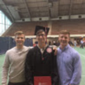 Meet your Posher, Jack